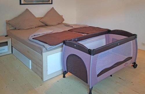 Wildemann House | Cozy Apartment in Upper Harz with River Access & Amenities