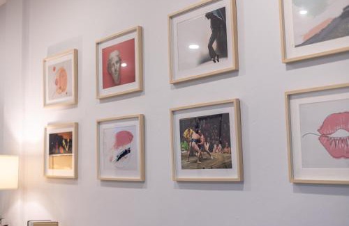 Chom Phon House | Ideal Stay Near Chatuchak Market and Jodd Fair