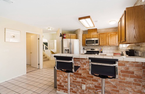 Mount Eden House | Bright 5BR Home with High Ceilings in SF Bay Area