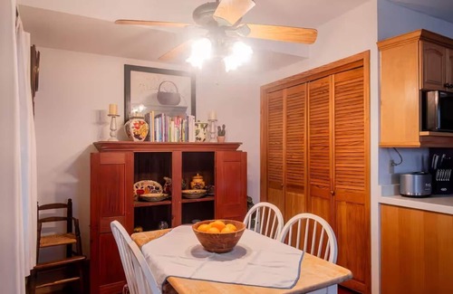 St. Charles Historic District House | Spacious Historic Townhouse - Character for All