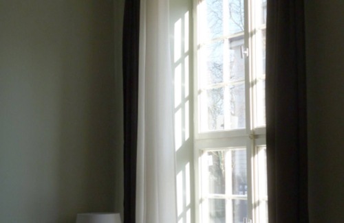 Dutch Quarter Apartment | Family-Friendly Holiday Flat in Potsdam's Dutch Quarter