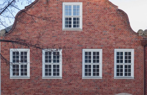 Dutch Quarter Apartment | Family-Friendly Holiday Flat in Potsdam's Dutch Quarter