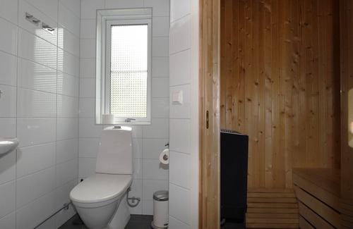 Syssleback House | Inviting Holiday Home with Oceanfront View at Branäsberget