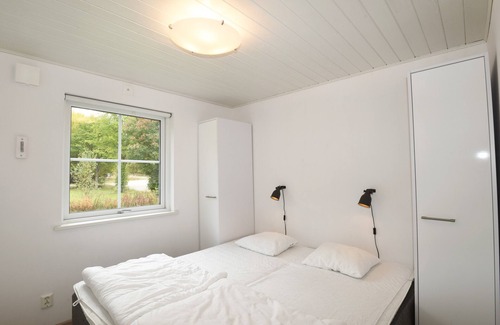 Syssleback House | Inviting Holiday Home with Oceanfront View at Branäsberget