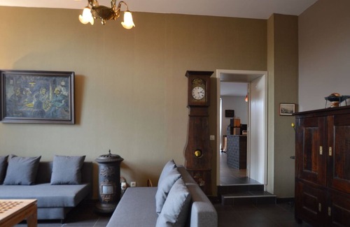 Remersdaal House | Spacious Holiday Home in Voeren with Spacious Garden