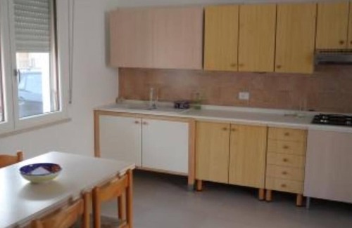 Pesaro Apartment | Relaxing Holiday Home Near Baia Flaminia with Ocean Views