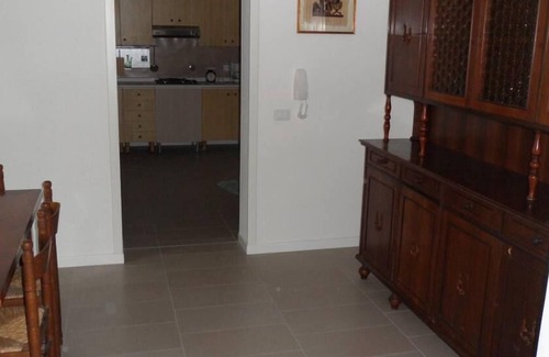 Pesaro Apartment | Relaxing Holiday Home Near Baia Flaminia with Ocean Views
