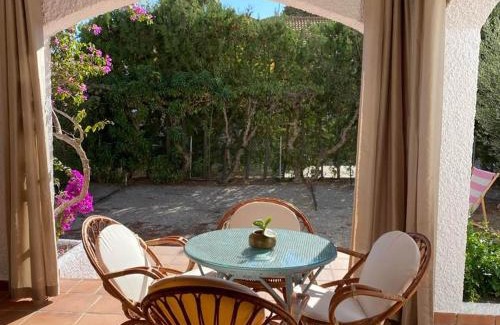 Carboneras House | Relaxing Holiday Home with Private Garden and Pet-Friendly