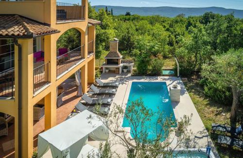 Rakalj House | Inviting Holiday House with Pool, Spa & Playground