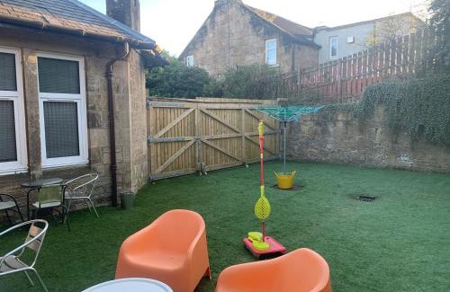 Shotts House | Top-Rated Kasama Holiday Lets near Glasgow and Edinburgh