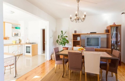Srebreno Apartment | Relaxing Holiday Residence Zvono - Steps from the Beach