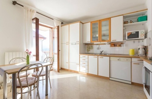 Srebreno Apartment | Relaxing Holiday Residence Zvono - Steps from the Beach