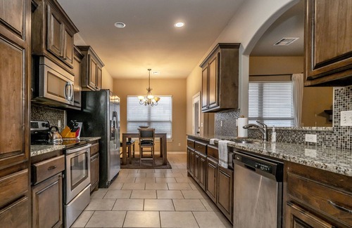 Norman House | Spacious Home - 5 Min. to OU campus!