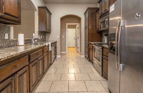 Norman House | Spacious Home - 5 Min. to OU campus!