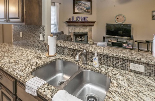 Norman House | Spacious Home - 5 Min. to OU campus!
