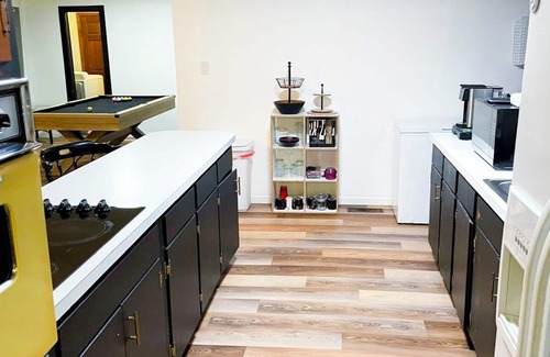 Griffin Heights House | Convenient Home Near FSU Stadium with Pool and Spa Access