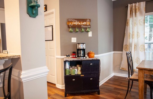 Evans House | Family-Friendly Home Near Exciting Activities in Evans, GA