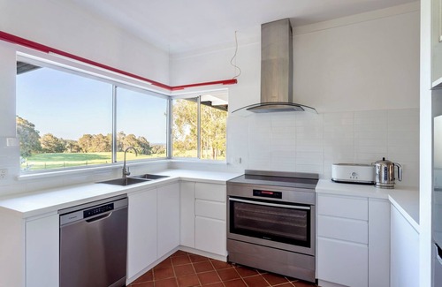 Yallingup Siding House | Unforgettable Oceanfront Escape at Aravina with Scenic Views