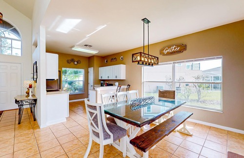 West Haven House | Dog-Friendly Retreat with Private Pool in Ideal Location