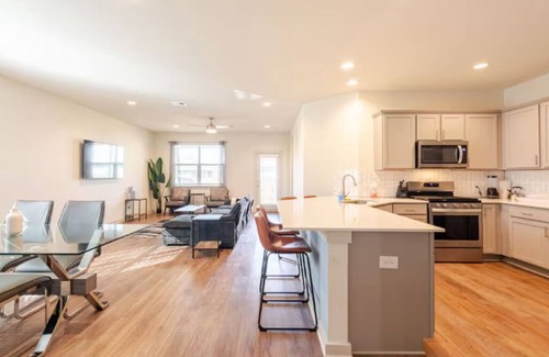 Leander House | Spacious home in charming Leander, TX with 4 Bedrooms & 2 Bathrooms