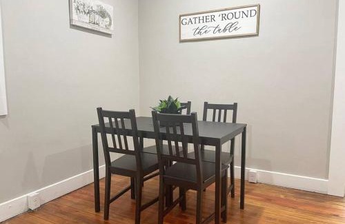 Franklin House | Cozy Downtown Franklin Home for Your Getaway