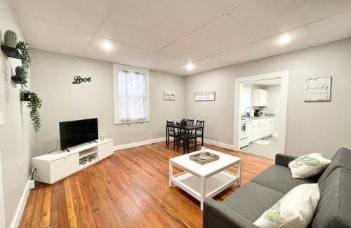 Franklin House | Cozy Downtown Franklin Home for Your Getaway