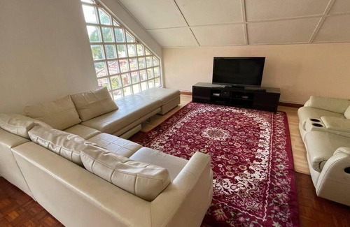 Kampung Nibung House | Family-Friendly Retreat in Kuala Terengganu with Great Reviews