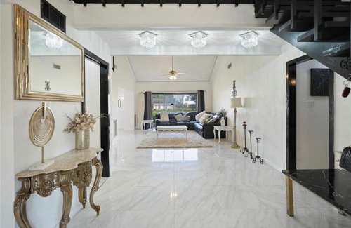 Lakeview Jefferson County House | Comfortable Home in Port Arthur - Family-Friendly Stay