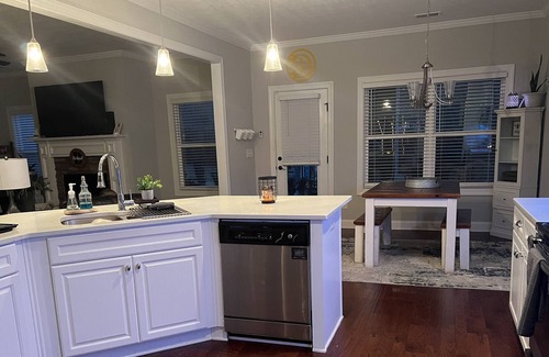Grovetown House | Spacious home in the Augusta area 🏠
