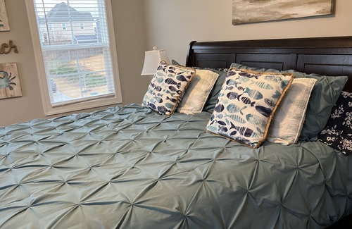 Grovetown House | Spacious home in the Augusta area 🏠