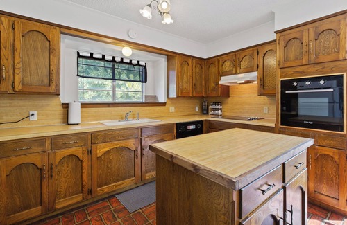 Abilene House | Comfortable Home with King Bed Near ACU & Pet-Friendly