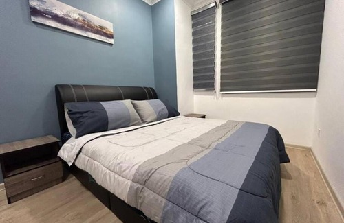 Kuching Apartment | Modern Retreat in Kuching City Center with Pool Access