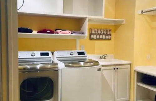 West Westminster House | Inviting Home Near Mountains & Downtown Denver with Pool