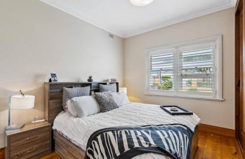 Camden Park House | Family-Friendly Retreat Steps from Glenelg's Beaches