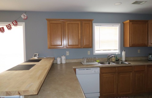 Tuscaloosa House | Ideal Family Retreat Near Bryant Denny Stadium – Pet Friendly!