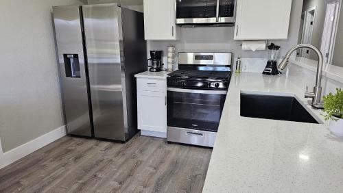 Montopolis House | Family-Friendly Home Steps from Downtown - Rated 10/10