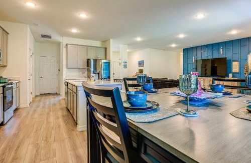 Port Saint Lucie House | Spacious Home Near Dtwn PSL Travel Nurses Welcome