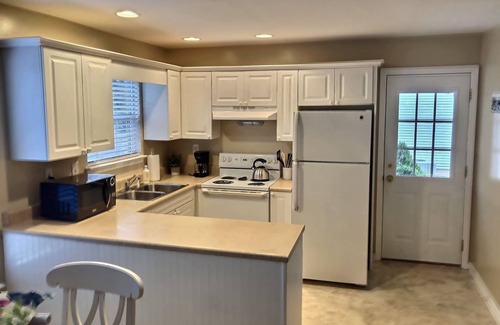Cleveland House | Ideal Home Near Lee University & Historic Downtown Cleveland