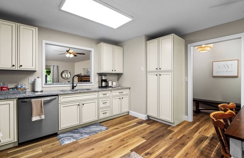 Huber Heights House | Guest Rated 10/10: Home Near Rose Music Center & Airport