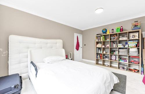 Whittington House | Spacious home perfect for family holiday