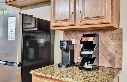 McKinley Heights House | Spacious Home-Queen Suite-Game Room-Movie Room