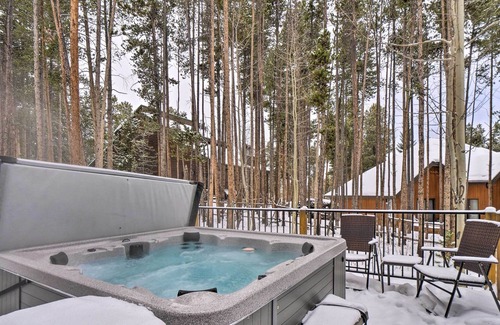 Warrior's Mark West House | Spacious Home, Short Shuttle Ride to Resort!