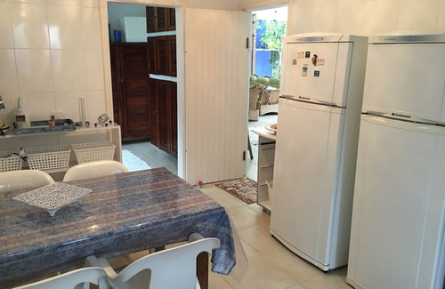 Praia do Toque-Toque Pequeno House | Private Retreat in Toq Toq: 3 Suites with Ocean Views