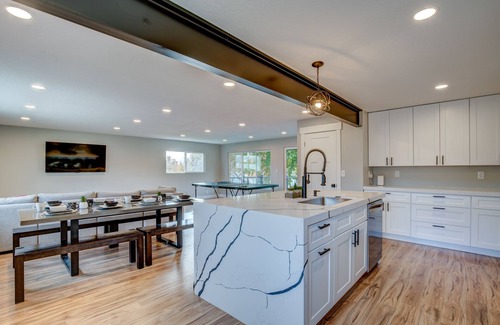 American Fork House | Inviting Private Home with Pool, Perfect for Large Groups