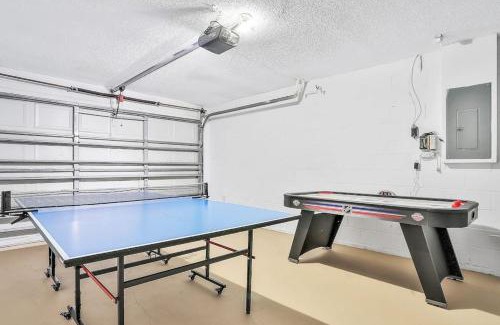 Wellington House | Spacious Home w/Pool&Resort Amenities,near Disney