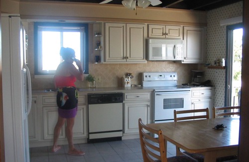 Napeague House | Pet-Friendly Retreat Steps from Ocean Beach in Montauk