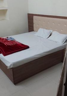 Allahabad House | Spacious home with serene vibes