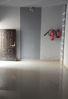 Allahabad House | Spacious home with serene vibes