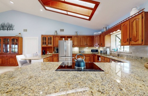 Lake Placid House | Inviting Home with Private Pool and Lake Access for Families