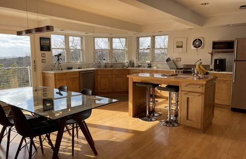 Provincetown House | Last Minute Rates for Oceanfront Retreat with Spa & Pool